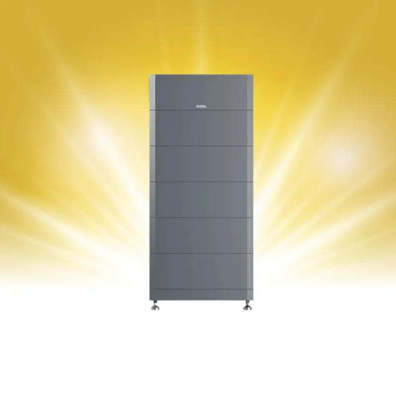 Bestpreis Kostal Helivor HV 16 kWh